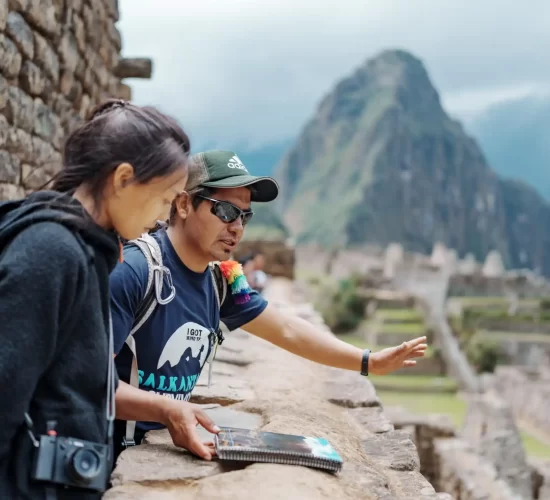 Private Machu Picchu Tours