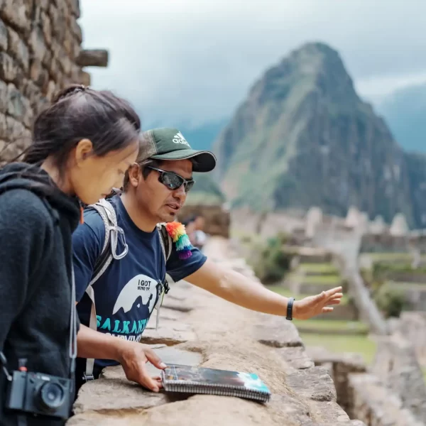 Private Machu Picchu Tours