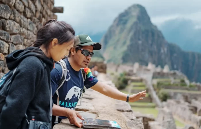 Private Machu Picchu Tours