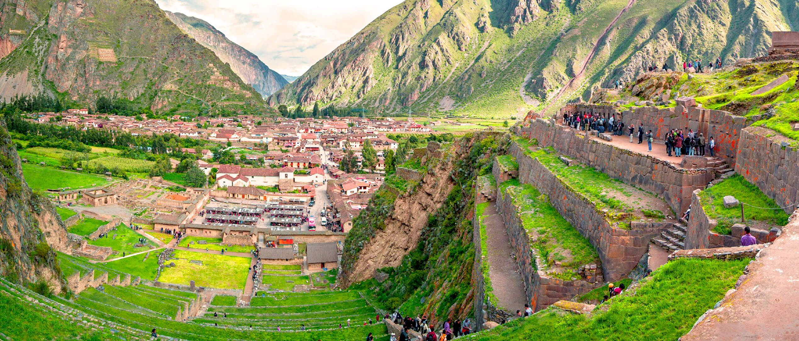 Cusco Day Tours