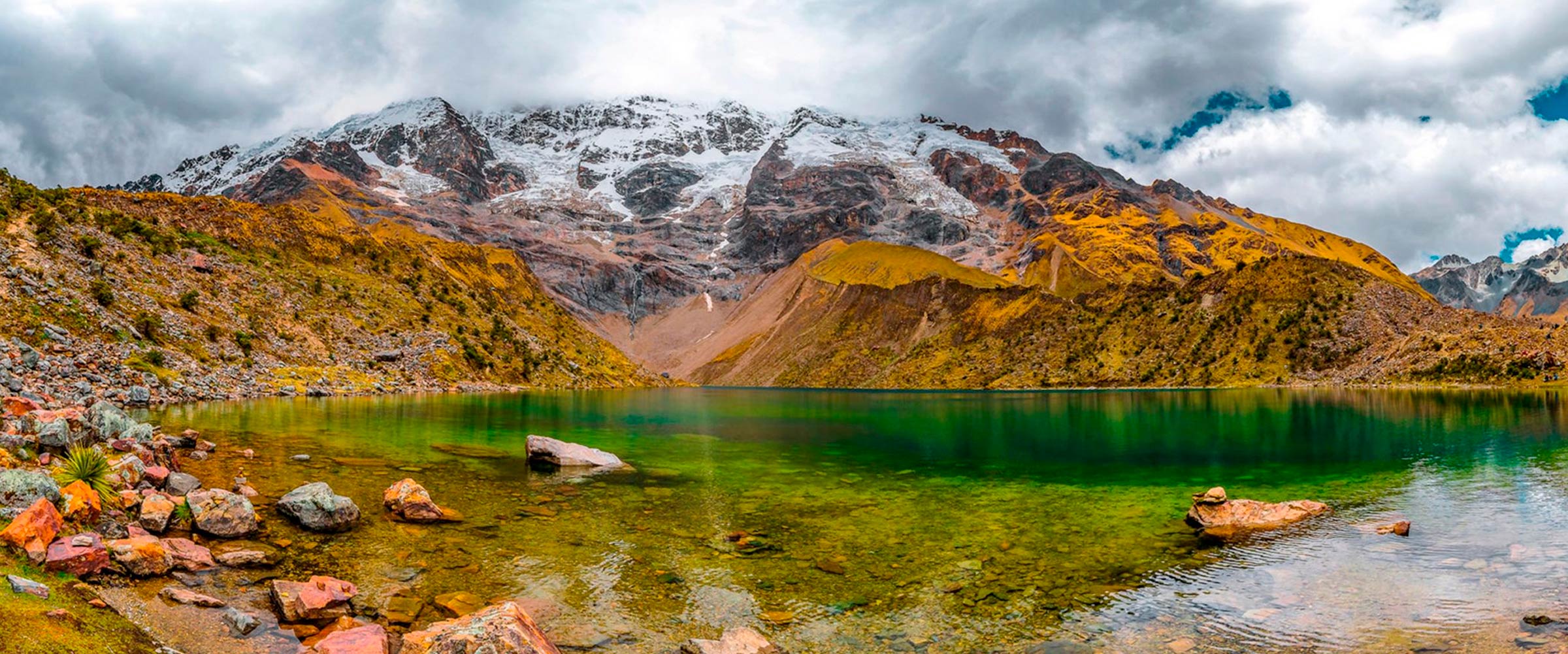 Humantay Lake Full Day Tour