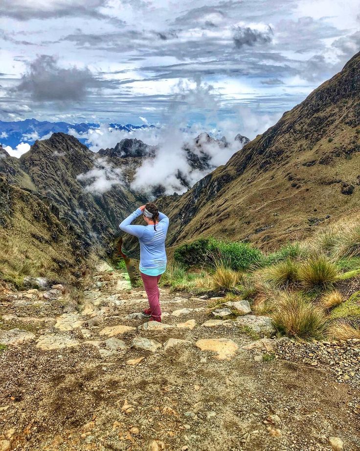 Inca Trail Treks