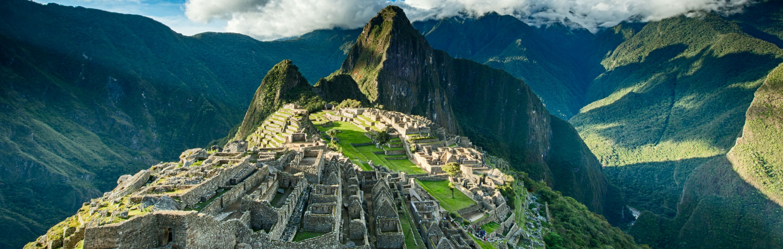 Machu Picchu Cusco Peru