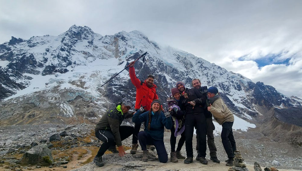 Our Values salkantay explorers