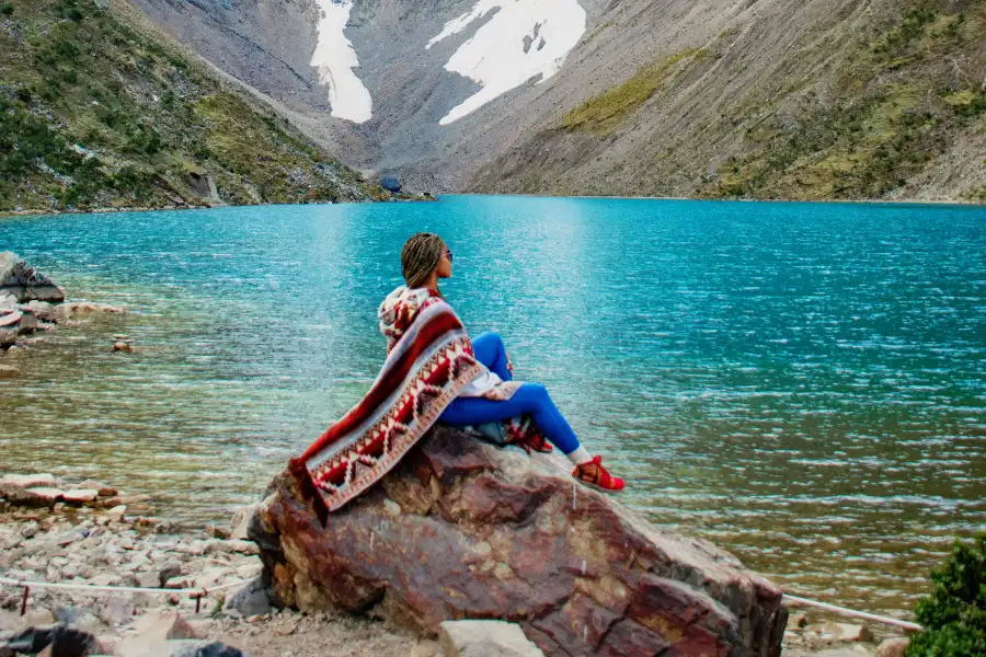 Salkantay Trek private Service