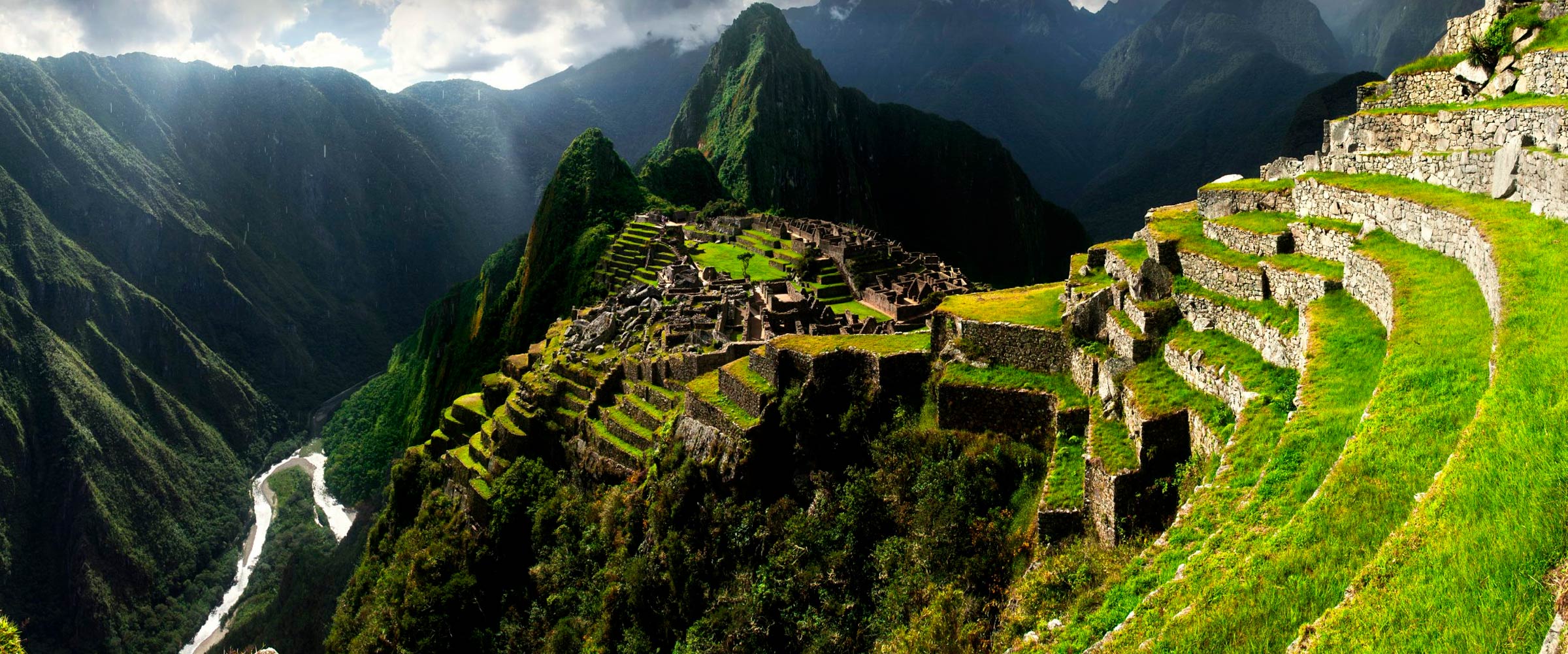 Salkantay 5 Day Treks Special Service