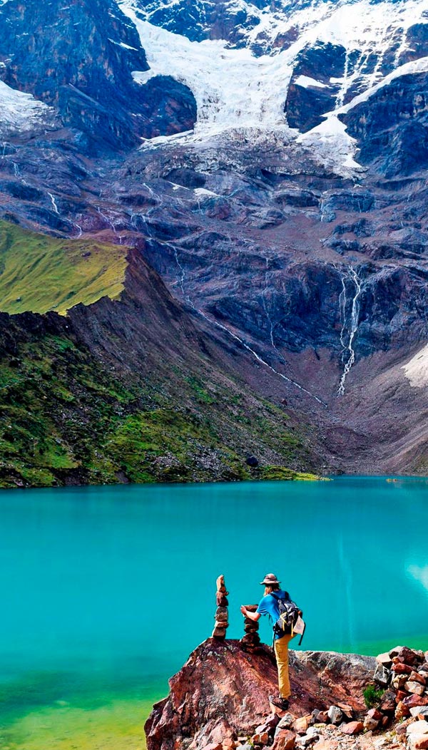 Salkantay 5 Day Treks Special Service