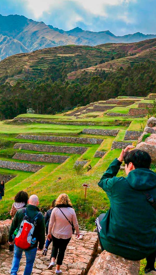 Tour Vip Sacred Valley