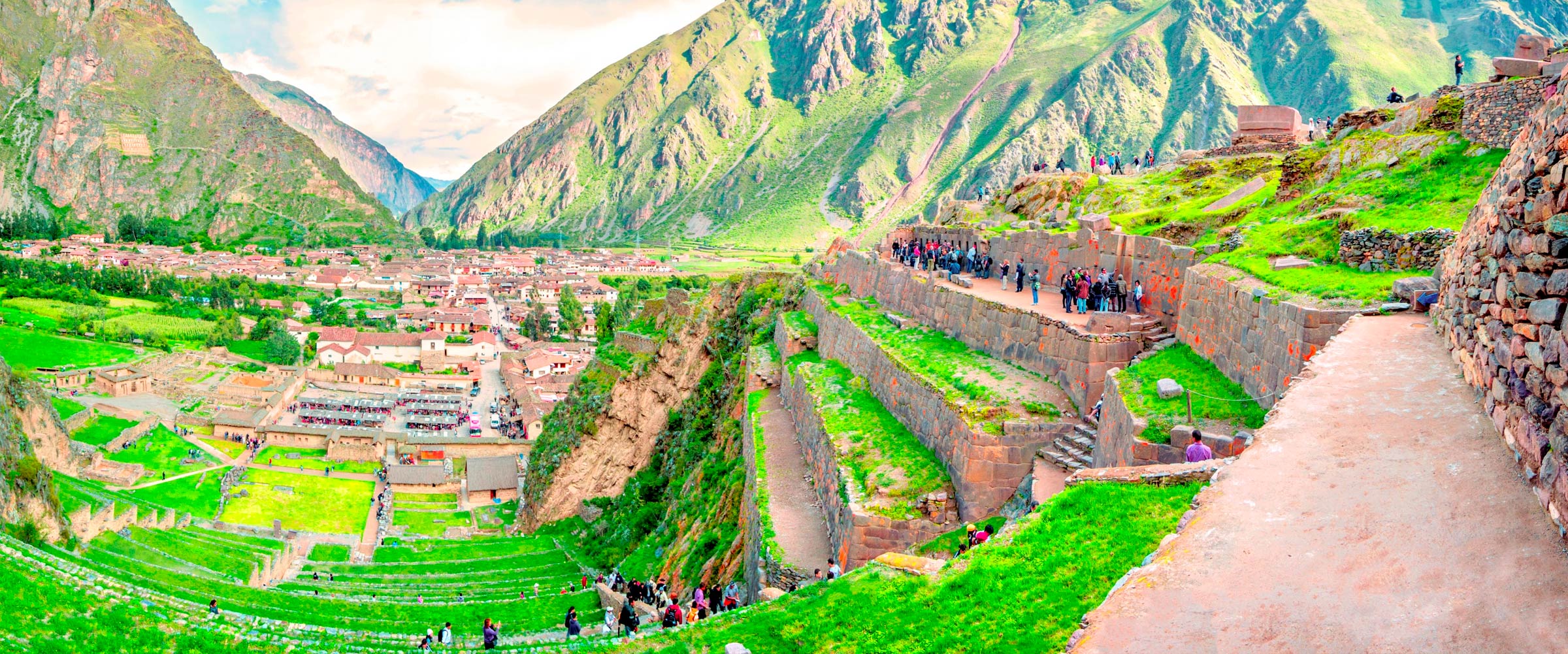 Tour Vip Sacred Valley